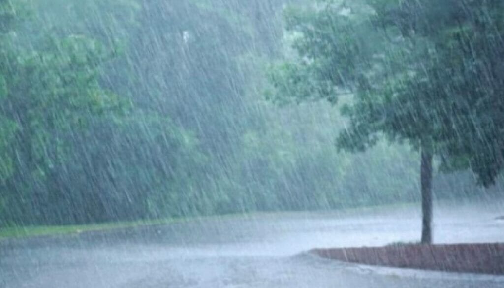 આજે ત્રીજું નોરતું : ખૈલેયાઓના થનગનાટ વચ્ચે આજે વરસાદની આગાહી