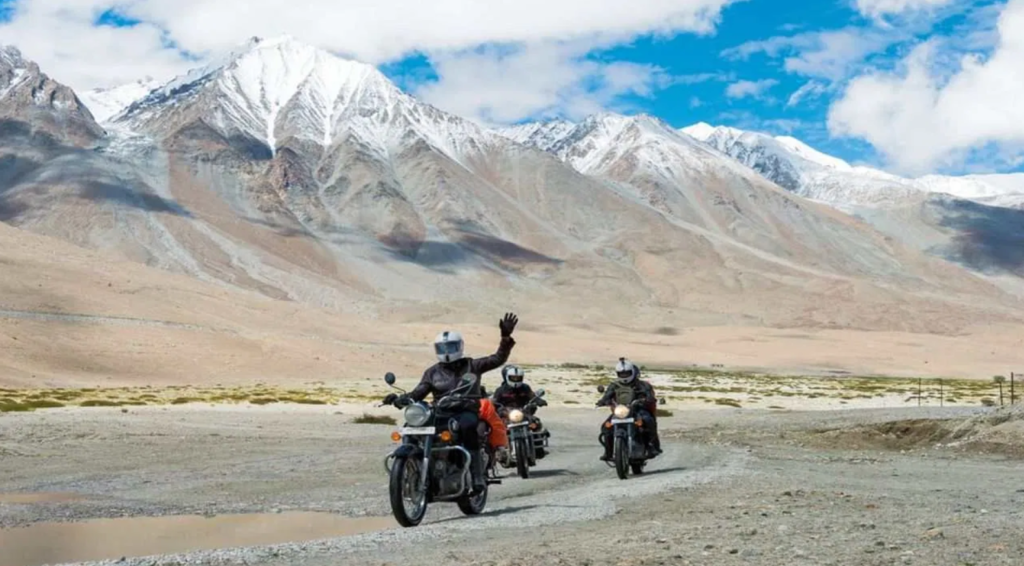 લેહ-લદાખ Leh Ladakh