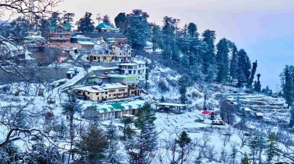 શિમલા Shimla